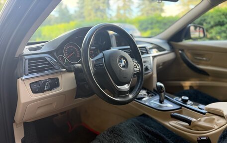 BMW 3 серия, 2012 год, 1 500 000 рублей, 10 фотография