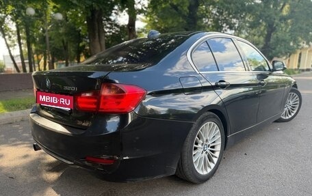 BMW 3 серия, 2012 год, 1 500 000 рублей, 9 фотография