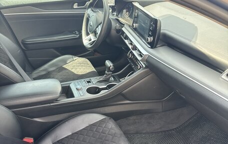 KIA K5, 2020 год, 2 087 000 рублей, 7 фотография