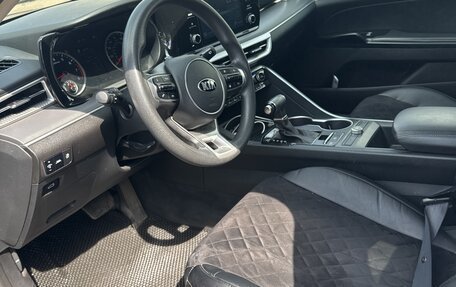 KIA K5, 2020 год, 2 087 000 рублей, 6 фотография