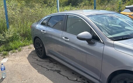 KIA K5, 2020 год, 2 087 000 рублей, 4 фотография