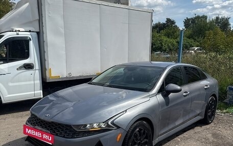 KIA K5, 2020 год, 2 087 000 рублей, 2 фотография