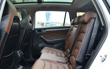 Skoda Kodiaq I, 2023 год, 4 199 000 рублей, 7 фотография
