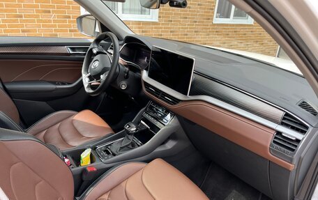 Skoda Kodiaq I, 2023 год, 4 199 000 рублей, 10 фотография