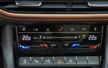 Skoda Kodiaq I, 2023 год, 4 199 000 рублей, 9 фотография