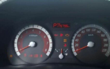 KIA Rio II, 2010 год, 500 000 рублей, 3 фотография