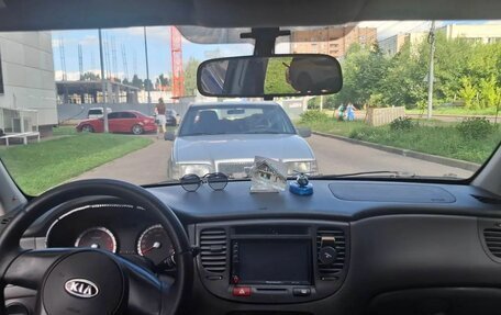KIA Rio II, 2010 год, 500 000 рублей, 4 фотография
