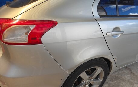 Mitsubishi Lancer IX, 2008 год, 360 000 рублей, 5 фотография