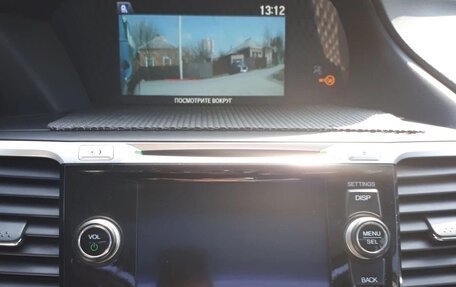 Honda Accord IX рестайлинг, 2013 год, 780 000 рублей, 4 фотография