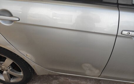 Mitsubishi Lancer IX, 2008 год, 360 000 рублей, 4 фотография