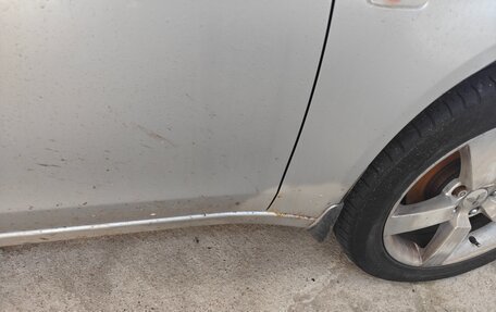 Mitsubishi Lancer IX, 2008 год, 360 000 рублей, 3 фотография