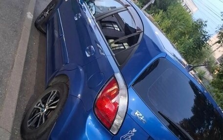 KIA Rio II, 2010 год, 500 000 рублей, 5 фотография
