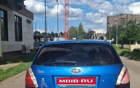 KIA Rio II, 2010 год, 500 000 рублей, 7 фотография