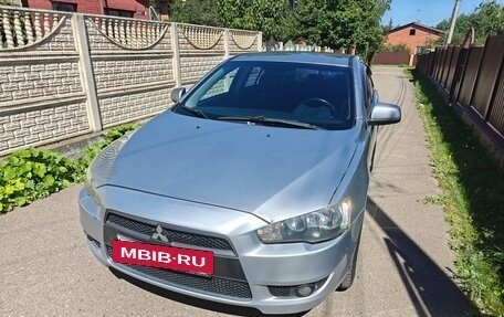 Mitsubishi Lancer IX, 2008 год, 360 000 рублей, 6 фотография