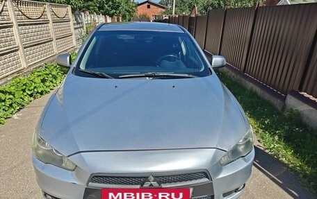 Mitsubishi Lancer IX, 2008 год, 360 000 рублей, 7 фотография