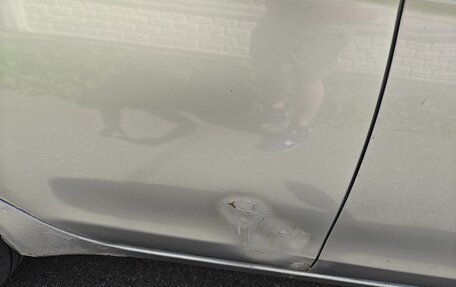 Mitsubishi Lancer IX, 2008 год, 360 000 рублей, 11 фотография