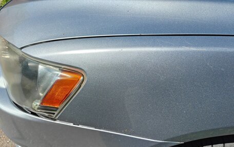 Mitsubishi Lancer IX, 2008 год, 360 000 рублей, 20 фотография