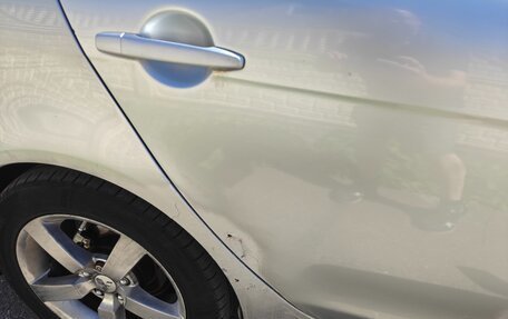 Mitsubishi Lancer IX, 2008 год, 360 000 рублей, 12 фотография