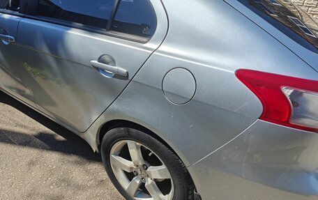 Mitsubishi Lancer IX, 2008 год, 360 000 рублей, 18 фотография