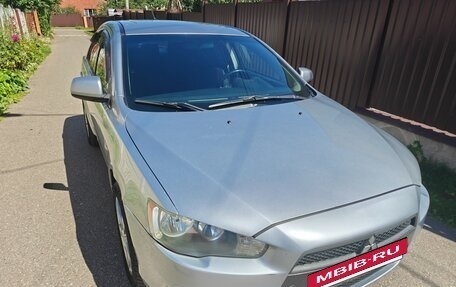 Mitsubishi Lancer IX, 2008 год, 360 000 рублей, 8 фотография