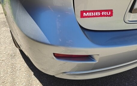 Mitsubishi Lancer IX, 2008 год, 360 000 рублей, 17 фотография
