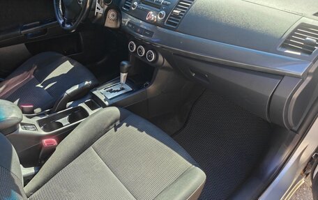 Mitsubishi Lancer IX, 2008 год, 360 000 рублей, 23 фотография