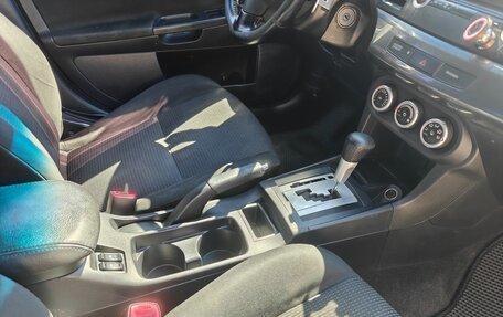 Mitsubishi Lancer IX, 2008 год, 360 000 рублей, 24 фотография