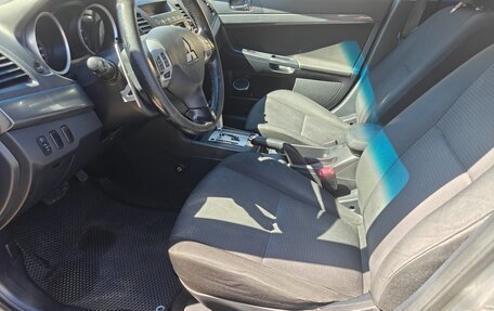 Mitsubishi Lancer IX, 2008 год, 360 000 рублей, 31 фотография