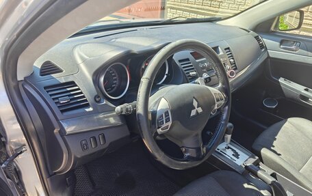 Mitsubishi Lancer IX, 2008 год, 360 000 рублей, 30 фотография