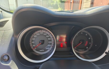 Mitsubishi Lancer IX, 2008 год, 360 000 рублей, 35 фотография