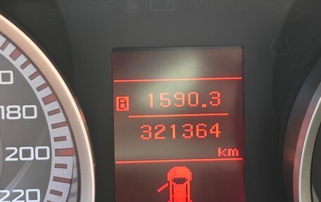 Mitsubishi Lancer IX, 2008 год, 360 000 рублей, 36 фотография
