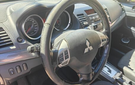 Mitsubishi Lancer IX, 2008 год, 360 000 рублей, 29 фотография