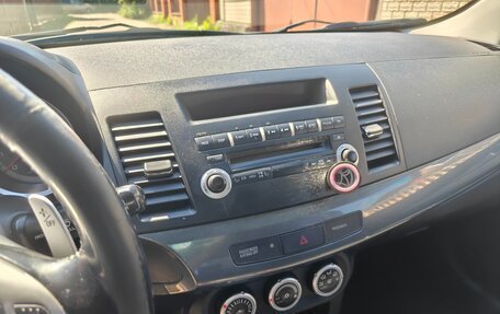 Mitsubishi Lancer IX, 2008 год, 360 000 рублей, 33 фотография