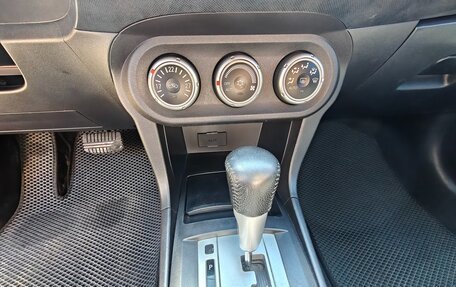 Mitsubishi Lancer IX, 2008 год, 360 000 рублей, 38 фотография