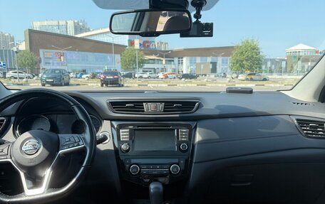 Nissan Qashqai, 2020 год, 2 000 000 рублей, 9 фотография