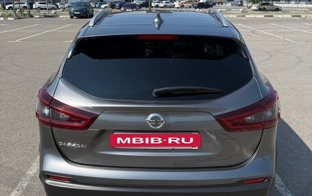 Nissan Qashqai, 2020 год, 2 000 000 рублей, 7 фотография