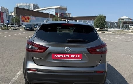 Nissan Qashqai, 2020 год, 2 000 000 рублей, 6 фотография