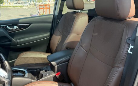 Nissan Qashqai, 2020 год, 2 000 000 рублей, 14 фотография