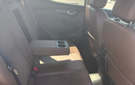Nissan Qashqai, 2020 год, 2 000 000 рублей, 18 фотография