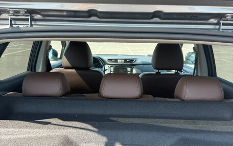 Nissan Qashqai, 2020 год, 2 000 000 рублей, 19 фотография