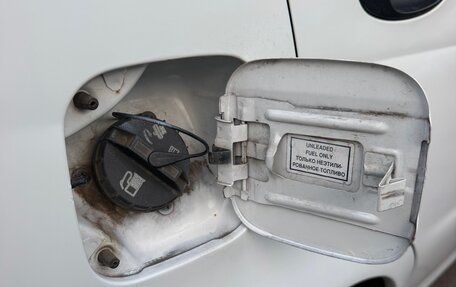 Daewoo Matiz I, 2012 год, 270 000 рублей, 8 фотография