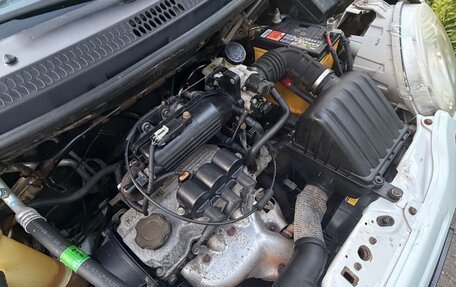 Daewoo Matiz I, 2012 год, 270 000 рублей, 6 фотография