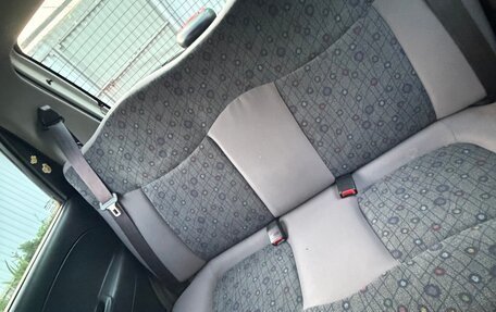 Daewoo Matiz I, 2012 год, 270 000 рублей, 16 фотография