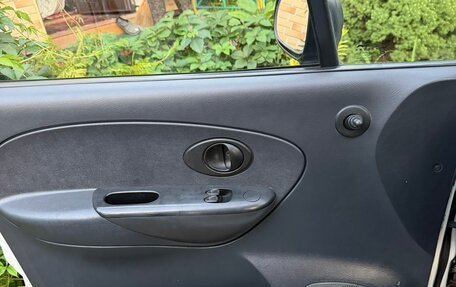 Daewoo Matiz I, 2012 год, 270 000 рублей, 15 фотография