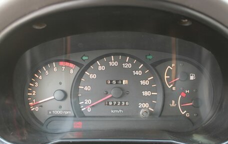 Hyundai Accent II, 2007 год, 510 000 рублей, 12 фотография