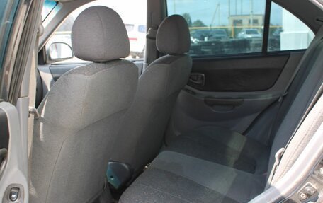 Hyundai Accent II, 2007 год, 510 000 рублей, 19 фотография