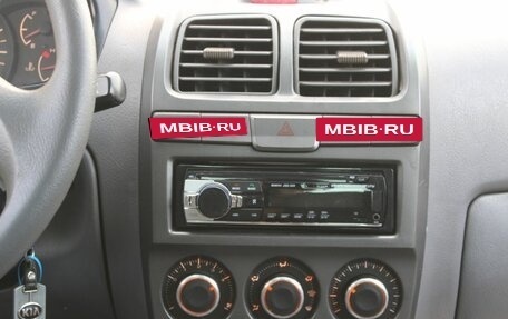 Hyundai Accent II, 2007 год, 510 000 рублей, 18 фотография