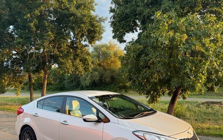 KIA Cerato III, 2014 год, 1 320 000 рублей, 1 фотография