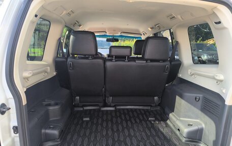 Mitsubishi Pajero IV, 2013 год, 2 150 000 рублей, 1 фотография