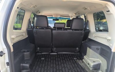 Mitsubishi Pajero IV, 2013 год, 2 150 000 рублей, 1 фотография